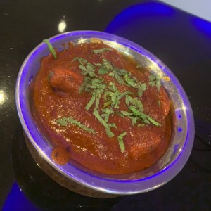 TIKA MASALA CHICKEN