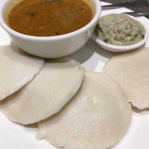 Idli