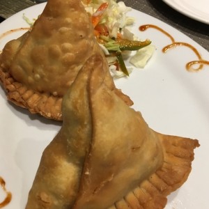 Samosa