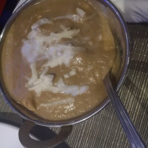 PANEER BUTTER MASALA