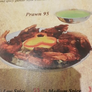 Prawn 95