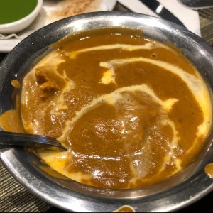 Chicken Korma