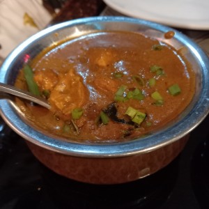 CHETTINAD CHICKEN