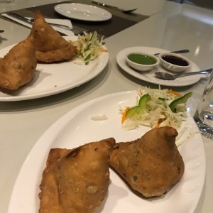 Samosa