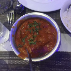 tikka masala very good