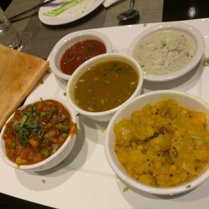 maharaja dosa -1