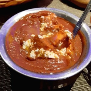 paneer butter masala