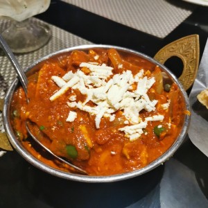 KADAI PANEER