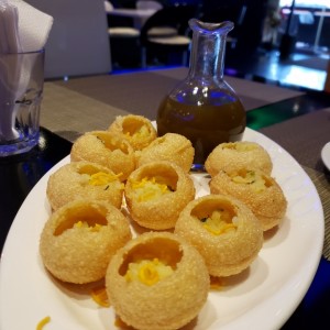 Panipuri