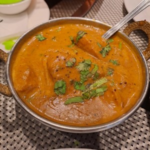 KERALA FISH CURRY