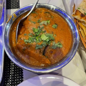 CHETTINAD CHICKEN