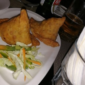 samosas