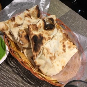 naan