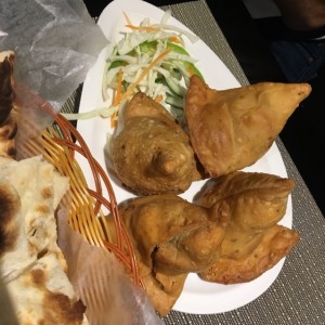 samosas