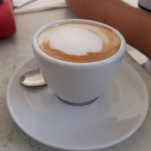 Cappuccino 