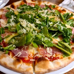 Pizza La Locanda