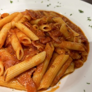 Pastas - Arrabiata