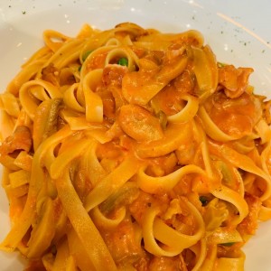 Tagliatelle Bocasia