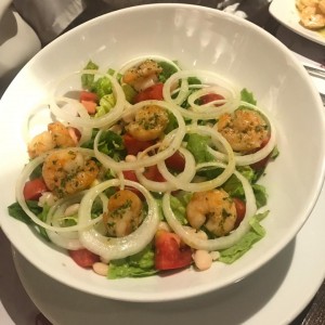 Ensalada Locanda