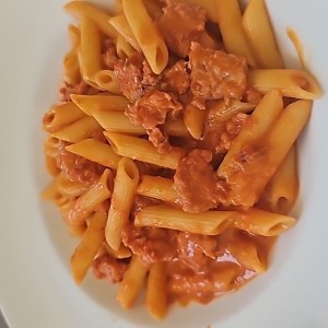 pasta bolognesa