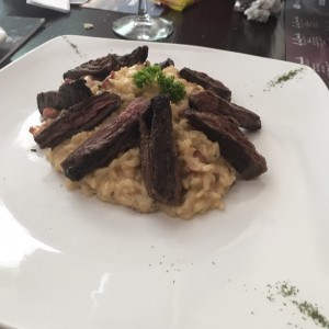 risotto