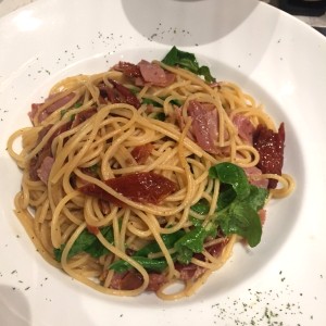 Spaguetti Emilio