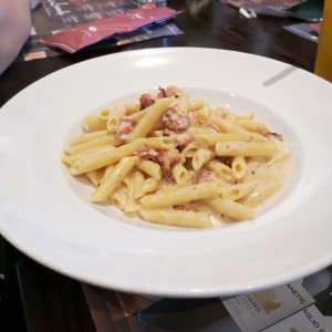 Carbonara