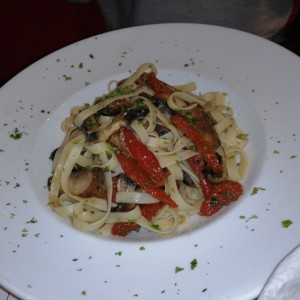 tagliatelle Valentina