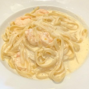 Pastas - Allo Scoglio