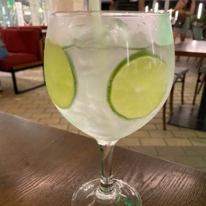 Gin Tonic