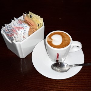 Machiato Chico