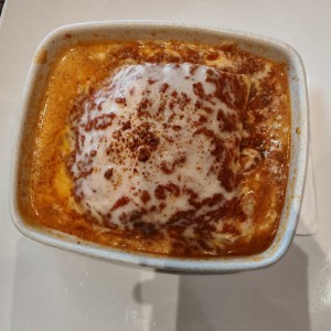 Extra de queso Gratinado