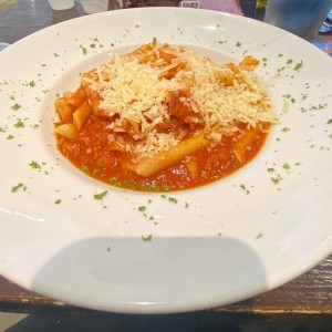 Amatriciana