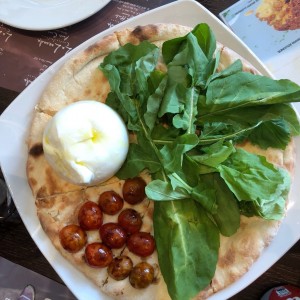 Burrata