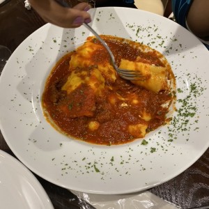 Raviolli