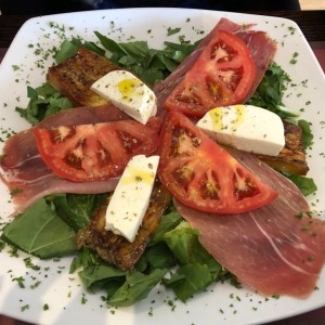 insalata mia