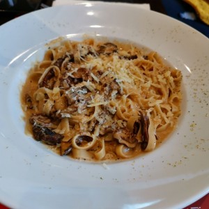 Funghi porccina