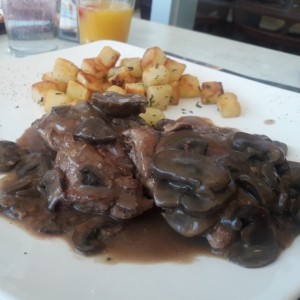 lomito marsala