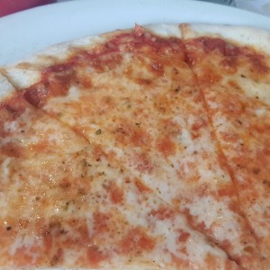 pizza margherita