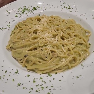 Pastas - Alpi