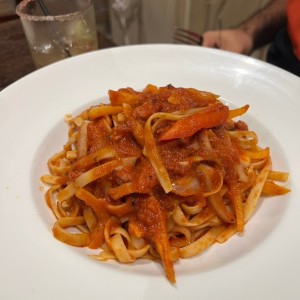 Pastas - Amatriciana