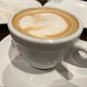 Capuchino