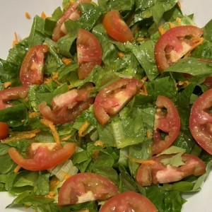 Ensaladas - Insalata Mixta