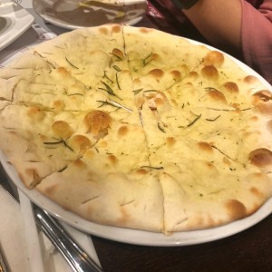 pan focaccia