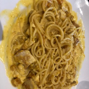 Spaguetti Locanda