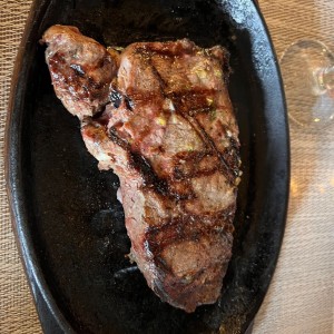 Carnes - New York (10oz)