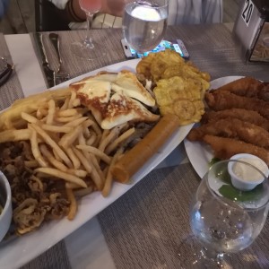 picada