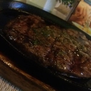 rib eye