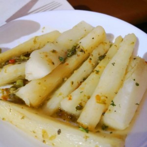 yuca al mojo