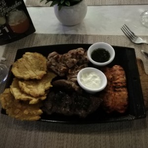 Picada Individual